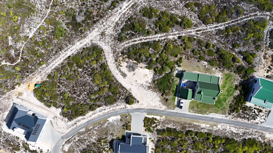 0 Bedroom Property for Sale in Agulhas Western Cape